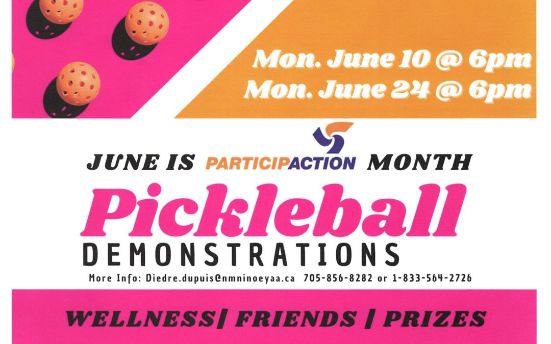 Pb Wawa Mmcc Dates Michipicoten First Nation